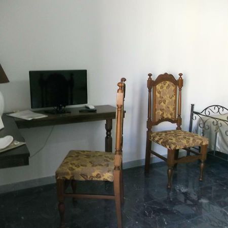 B&B "Il Sito" San Tammaro Buitenkant foto