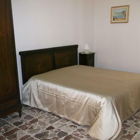 B&B "Il Sito" San Tammaro Buitenkant foto