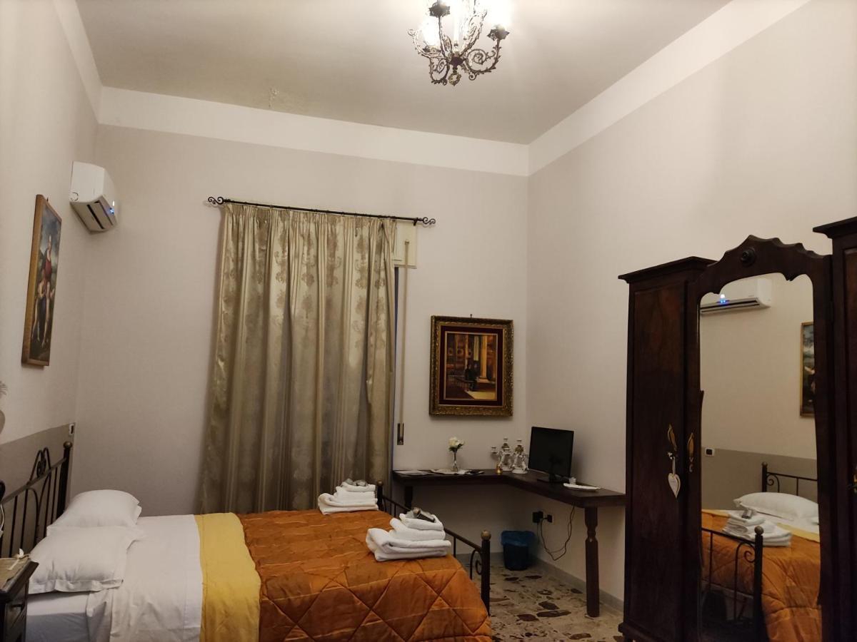 B&B "Il Sito" San Tammaro Buitenkant foto