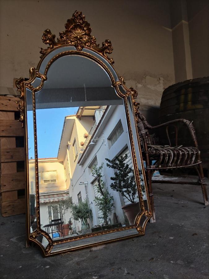 B&B "Il Sito" San Tammaro Buitenkant foto