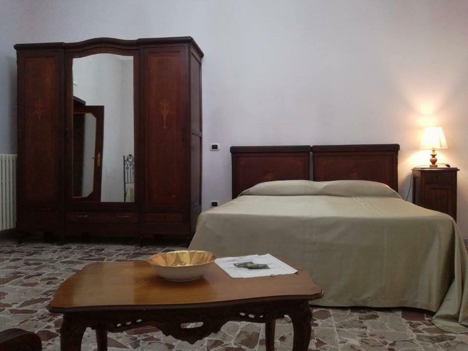 B&B "Il Sito" San Tammaro Buitenkant foto