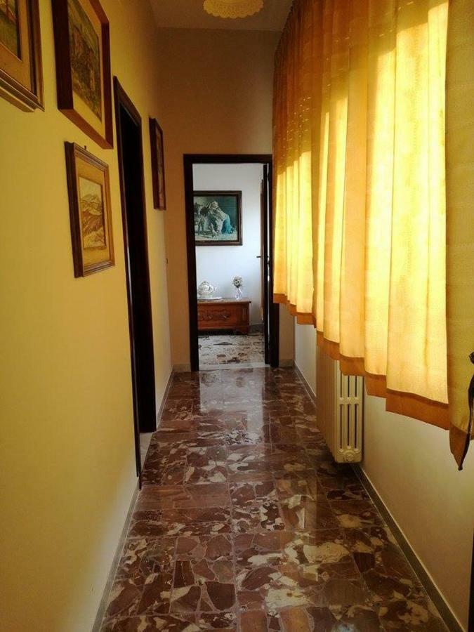 B&B "Il Sito" San Tammaro Buitenkant foto