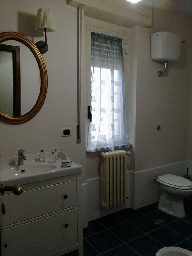 B&B "Il Sito" San Tammaro Buitenkant foto