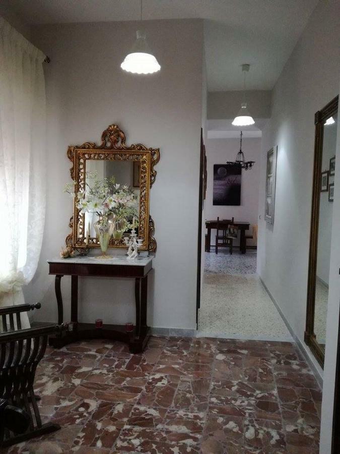 B&B "Il Sito" San Tammaro Buitenkant foto