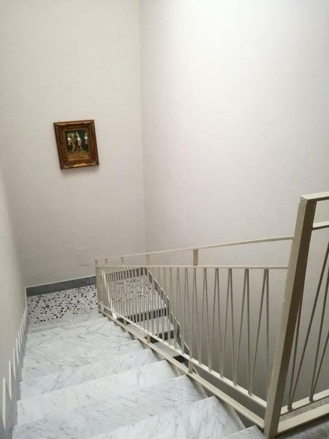B&B "Il Sito" San Tammaro Buitenkant foto