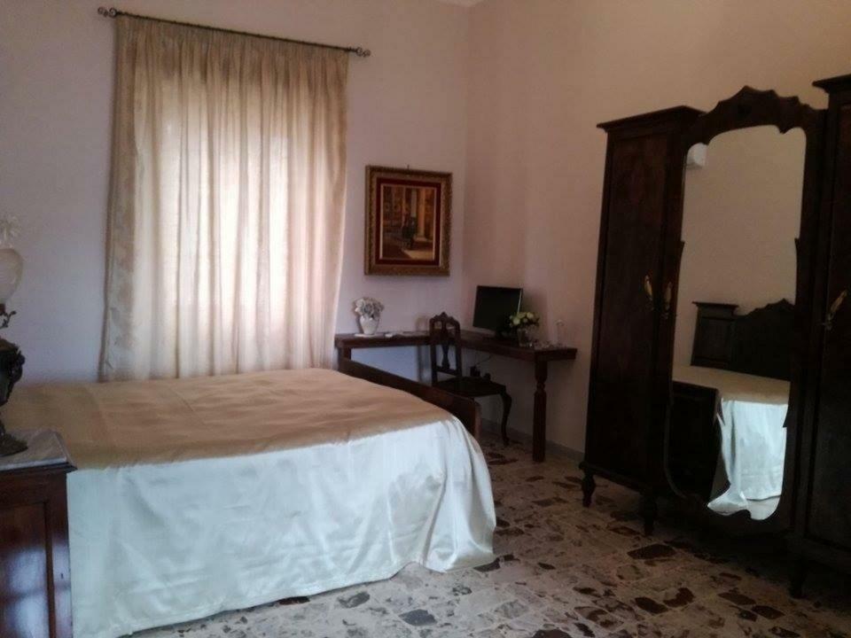 B&B "Il Sito" San Tammaro Buitenkant foto