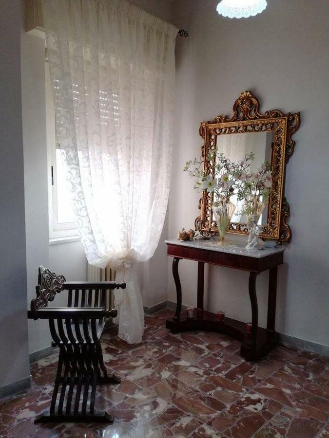 B&B "Il Sito" San Tammaro Buitenkant foto