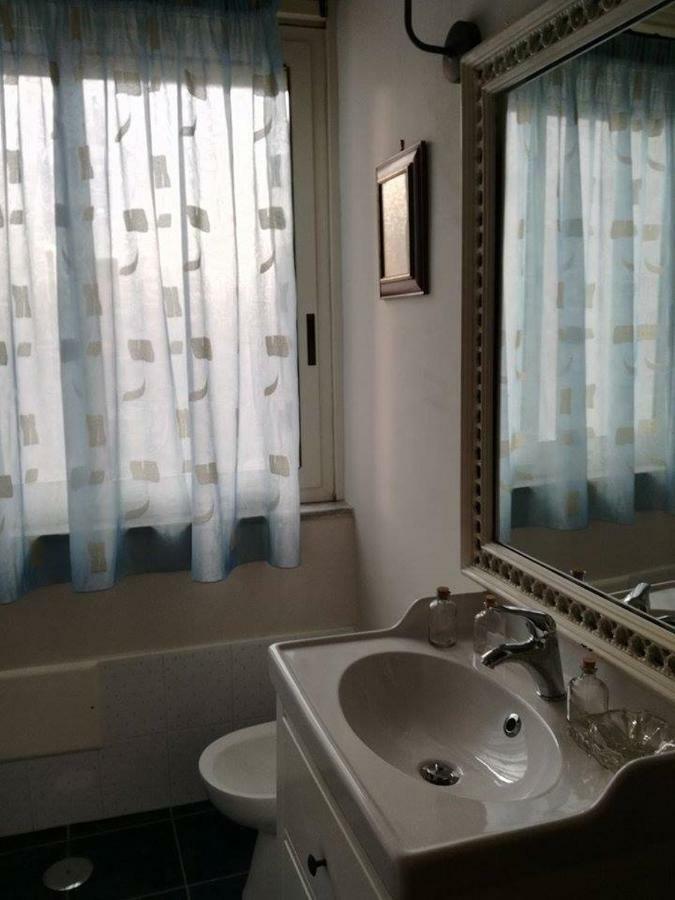 B&B "Il Sito" San Tammaro Buitenkant foto