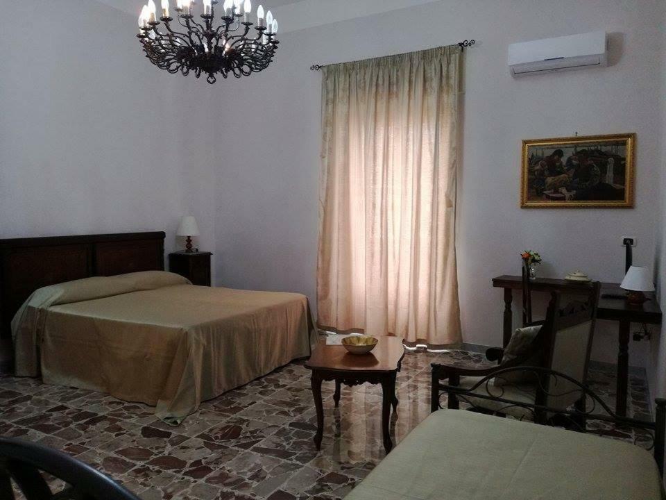 B&B "Il Sito" San Tammaro Buitenkant foto