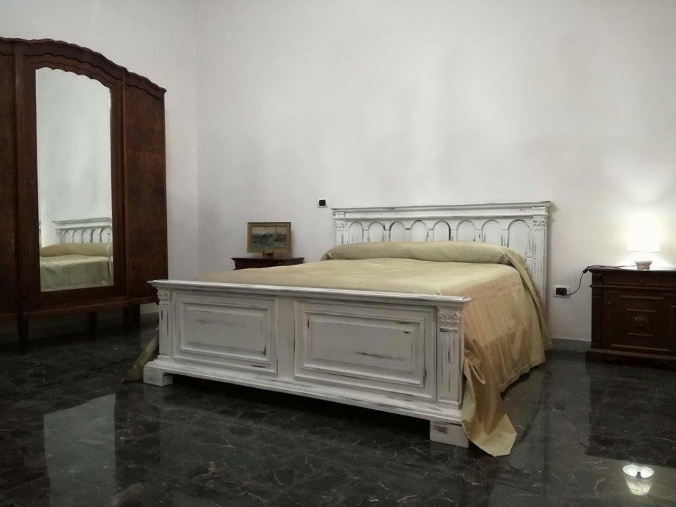 B&B "Il Sito" San Tammaro Buitenkant foto
