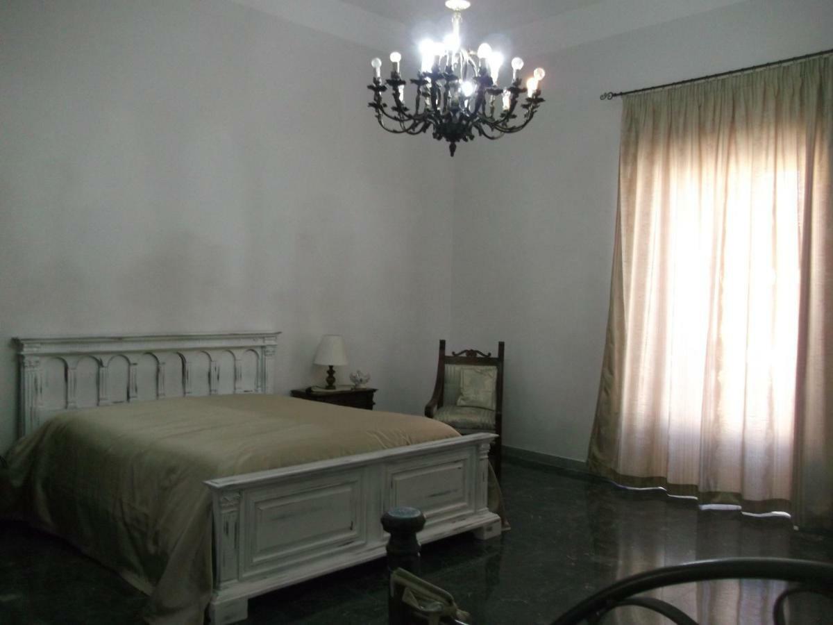 B&B "Il Sito" San Tammaro Buitenkant foto