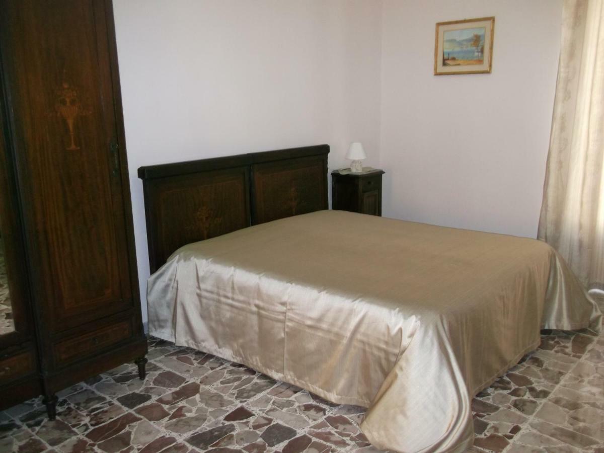 B&B "Il Sito" San Tammaro Buitenkant foto
