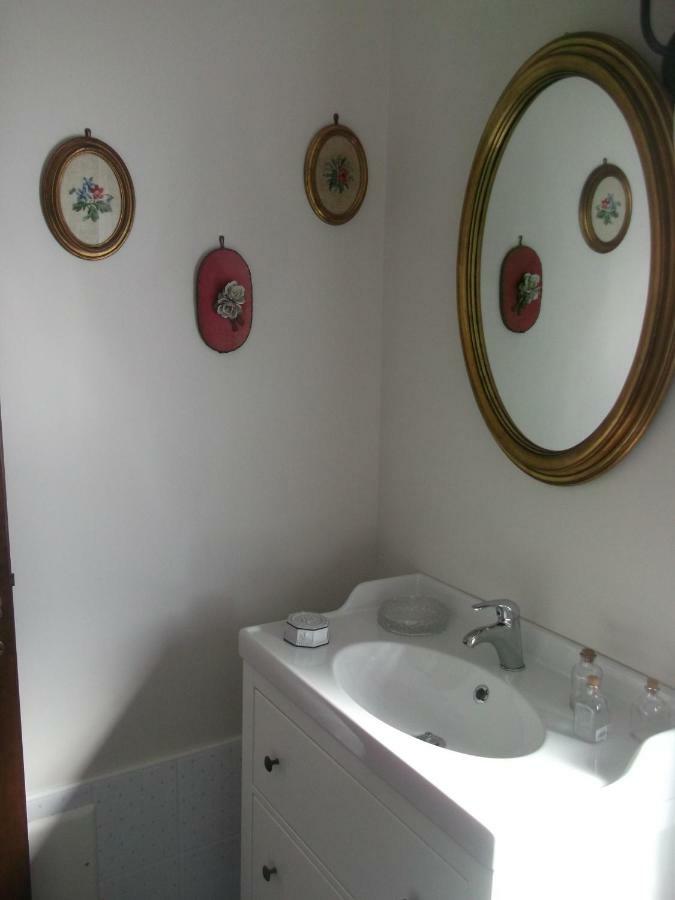 B&B "Il Sito" San Tammaro Buitenkant foto