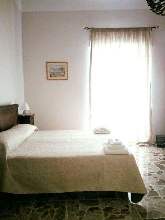 B&B "Il Sito" San Tammaro Buitenkant foto