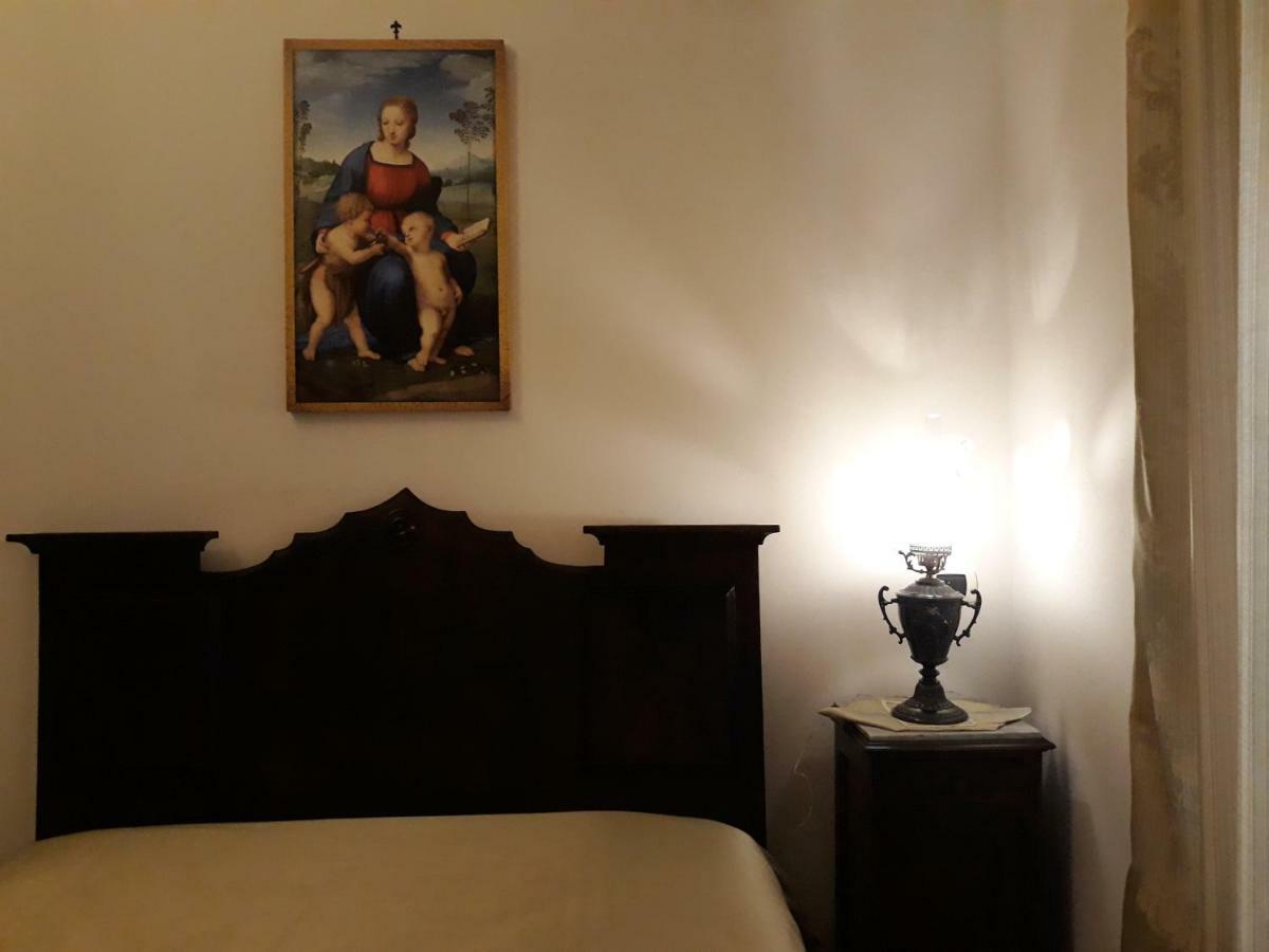 B&B "Il Sito" San Tammaro Buitenkant foto